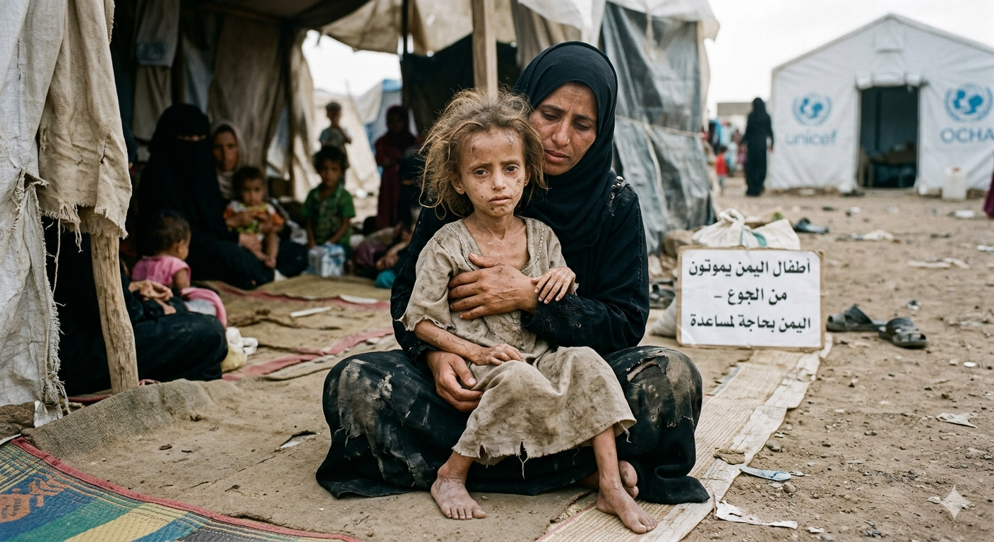 الصورة مولدة بالذكاء الاصطناعي