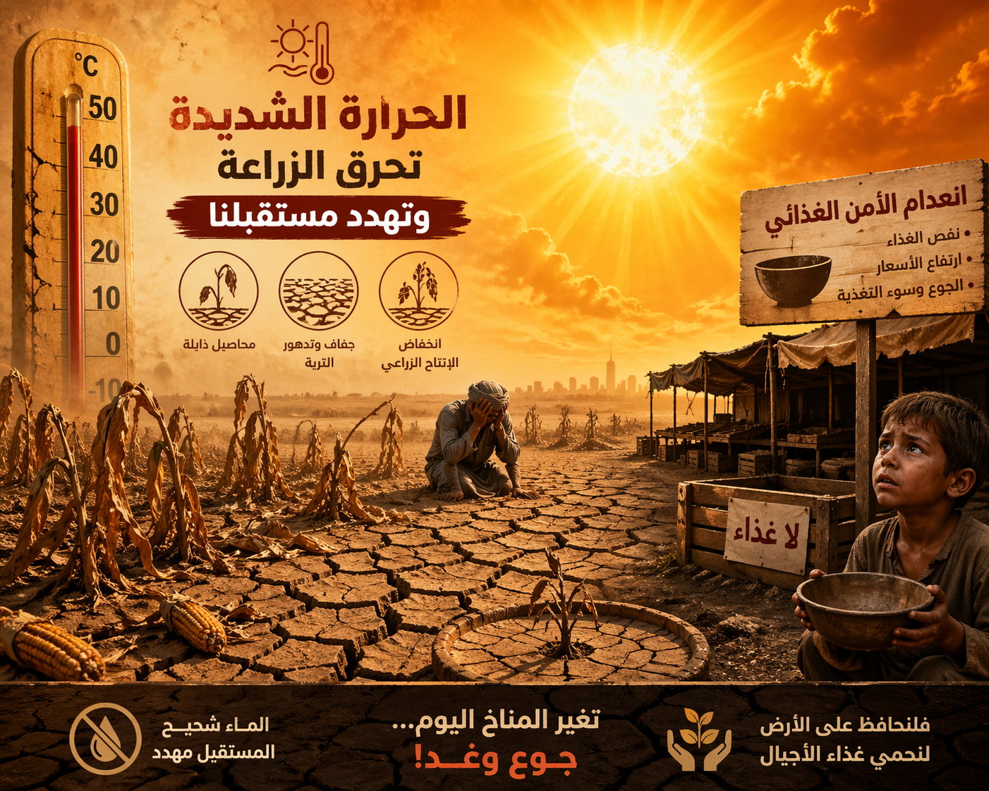 صورة مولدة باستخدام الذكاء الاصطناعي